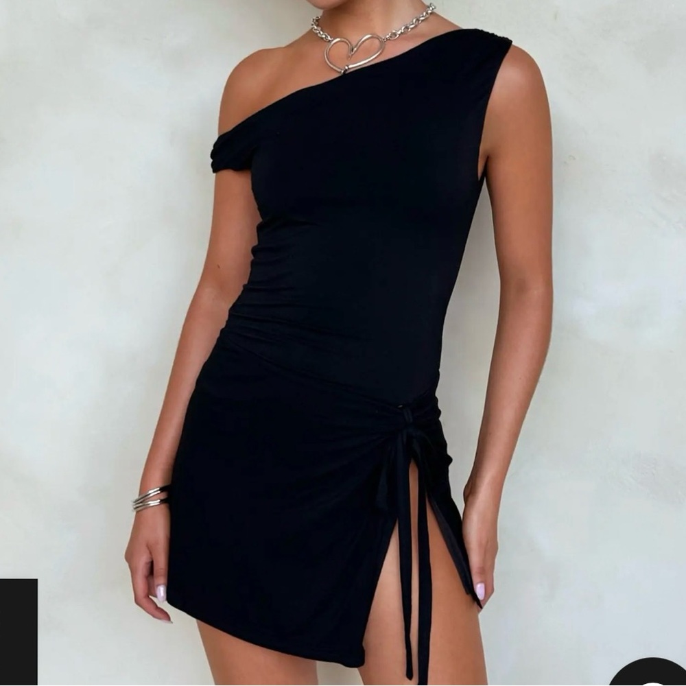 NWT Tiger Mist mini dress